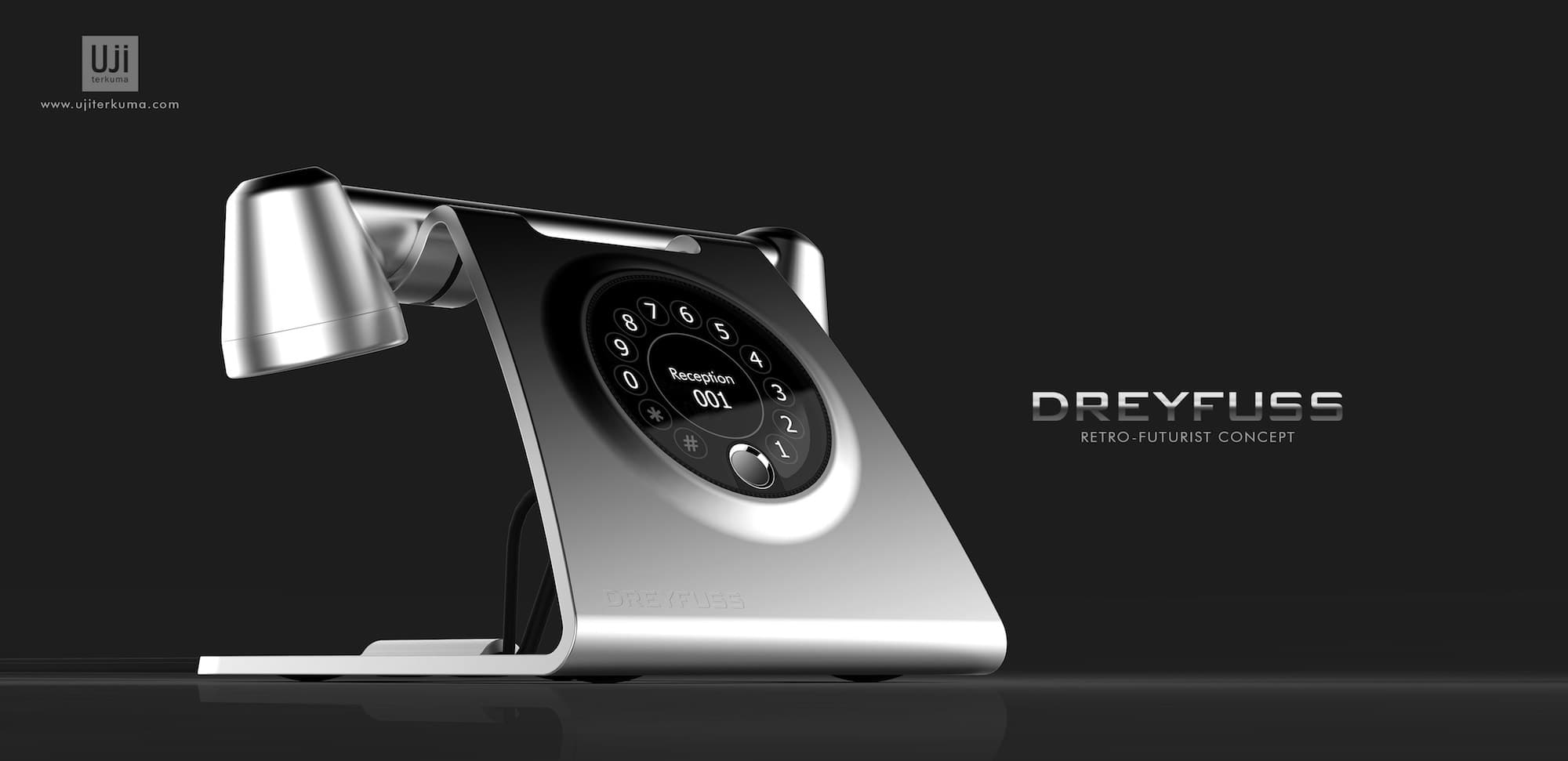 Dreyfuss phone concept by Uji Terkuma 03