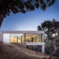 Licht ist Leben: Pam & Paul’s House  by Craig Steely Architecture