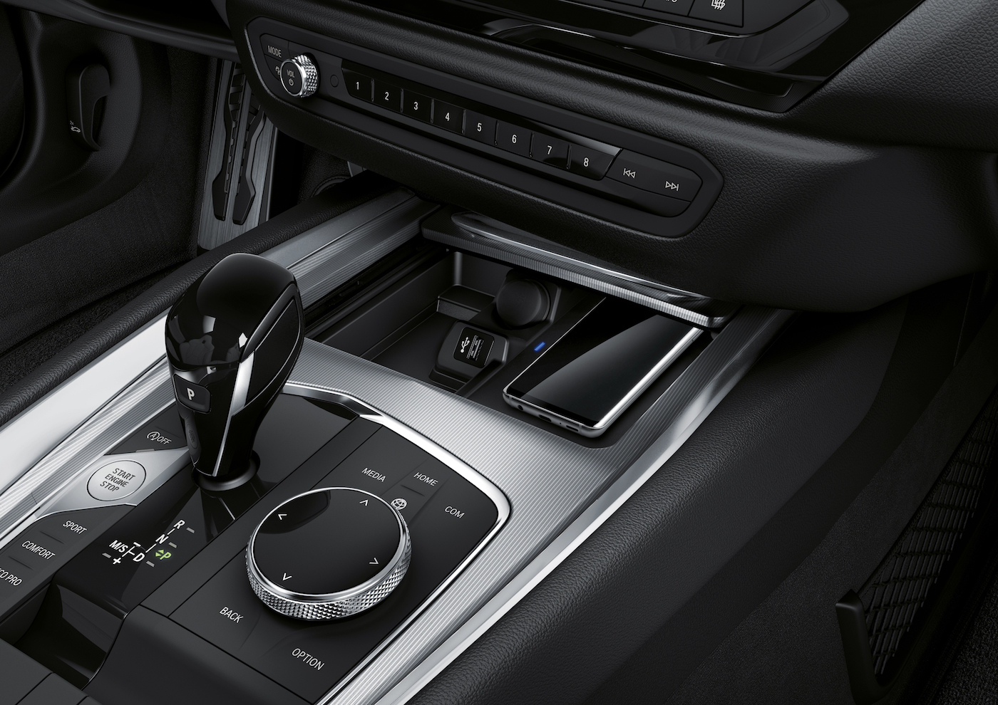 Der neue BMW Z4: Für echte Fans und alle, die es werden wollen 10