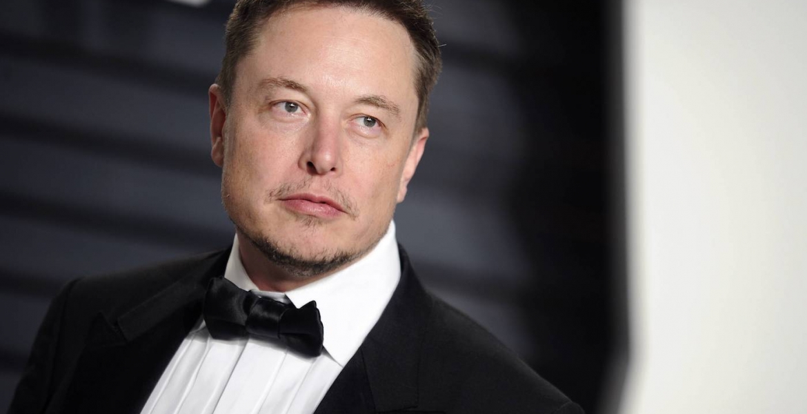 Elon Musk verbrennt rund eine Milliarde Dollar seines Vermögens