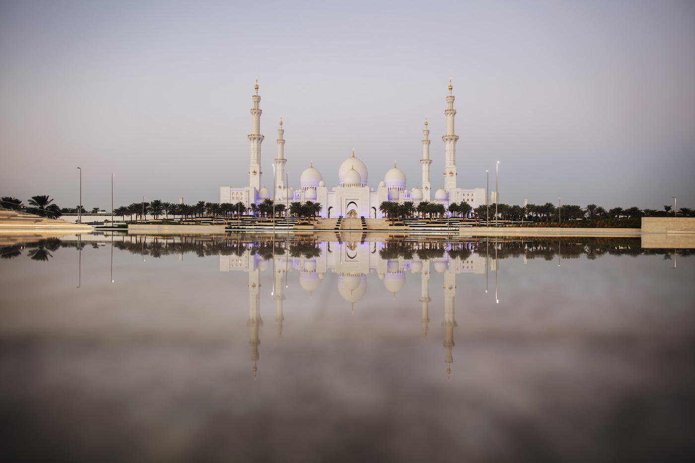 Der FalconLens Award in Abu Dhabi: Aufregender kann die Adventszeit nicht sein 5