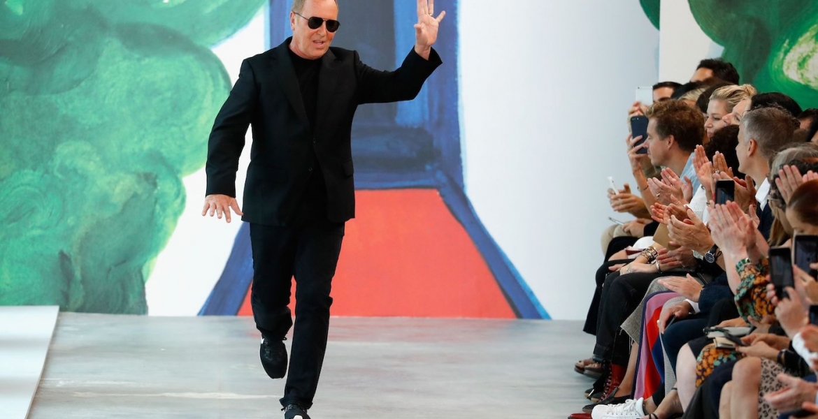 Michael Kors kauft Versace für $2 Milliarden Dollar