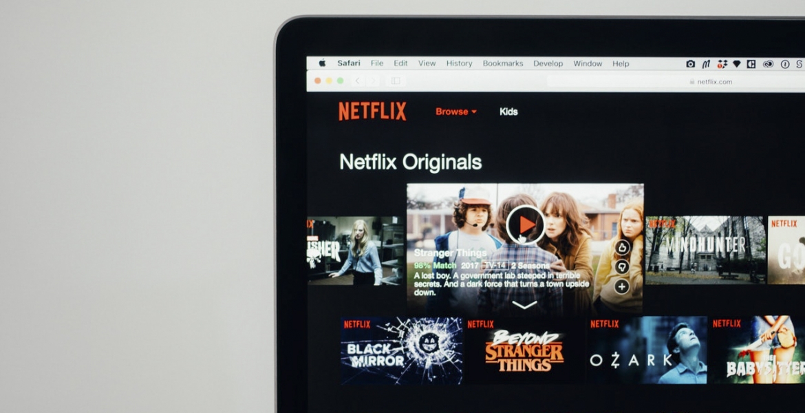 Netflix Neuerscheinungen im November: Diese neuen Filme und Serien erwarten Dich