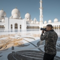 Falcon Lens Award: Das Finale des größten Video-Wettbewerbes der Welt in Abu Dhabi