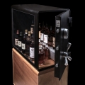 Ein edler Platz für edle Tropfen: Der Whiskey Vault