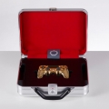 PlayStation 4: Dieser goldene Luxus-Controller kostet 14.000 Dollar