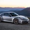 Der neue Porsche 911: Stärker, schneller, digital