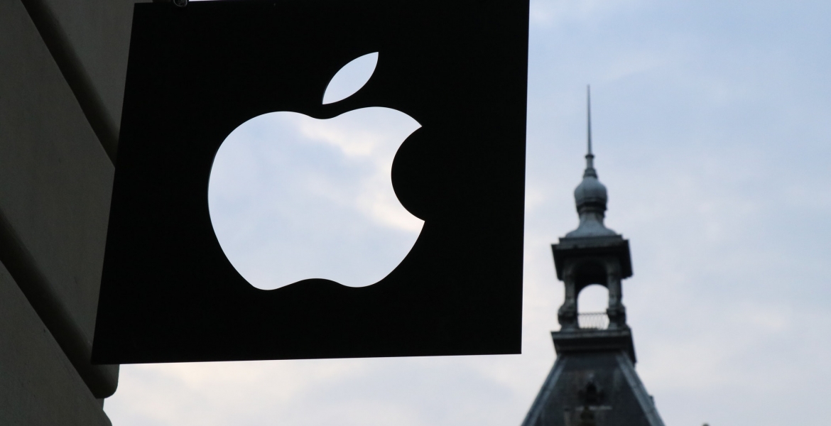 Apple-Crash: Ist das der wahre Grund für den Umsatzeinbruch bei Apple?
