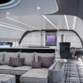 Der neue $400 Millionen Dollar Luxusliner: BBJ 777X Private Jet