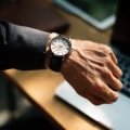 Armbanduhren im Business: Was sie aussagen und welche Fauxpas man vermeiden sollte