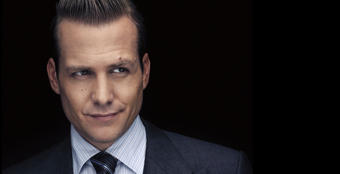 Suits & Karriere: Die 5 besten Business-Tipps von Harvey Specter