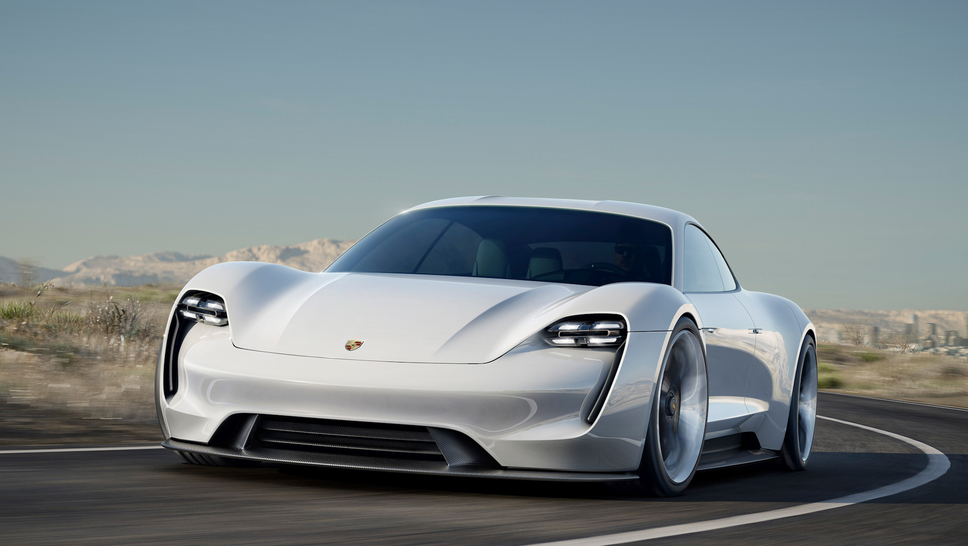 Porsche Taycan: Mehr als 20.000 Kaufinteressenten für den Elektro-Sportler von Porsche 1
