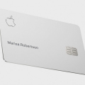 Apple Card: Apple präsentiert eine eigene Kreditkarte aus Titan ohne Grundgebühr