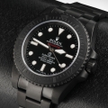 Limited to Only 100 Pieces: The Pro Hunter Rolex Submariner Military Watch