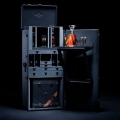 Der Hennessy & Louis Vuitton Koffer: Hennessy feiert einen seiner besten Cognacs