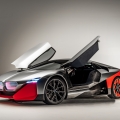 BMW Vision M Next: Ein Blick in die Zukunft des Automobils