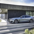 Das BMW 8er Gran Coupé: Ein Oberklasse-Coupé mit bis zu 530 PS