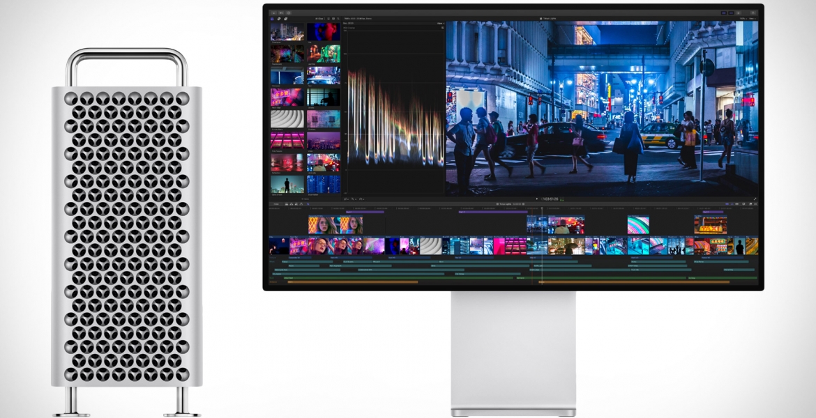 Apple stellt neuen Mac Pro vor: So viel musst Du für die Top-Variante ausgeben
