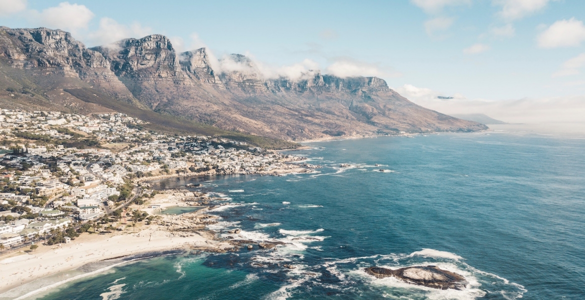8 Hotspots, die Du Dir in Kapstadt nicht entgehen lassen solltest