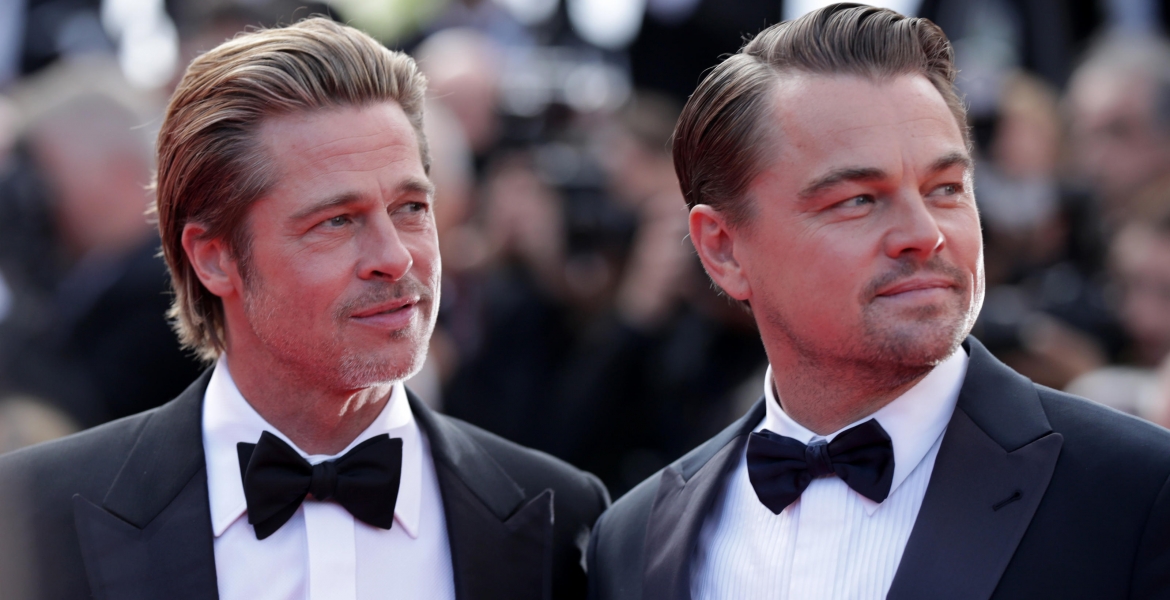 Das sind die 5 inspirierendsten Leonardo DiCaprio-Filme aller Zeiten