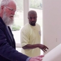 Ein Blick in Kanye Wests beeindruckendes minimalistisches Zuhause