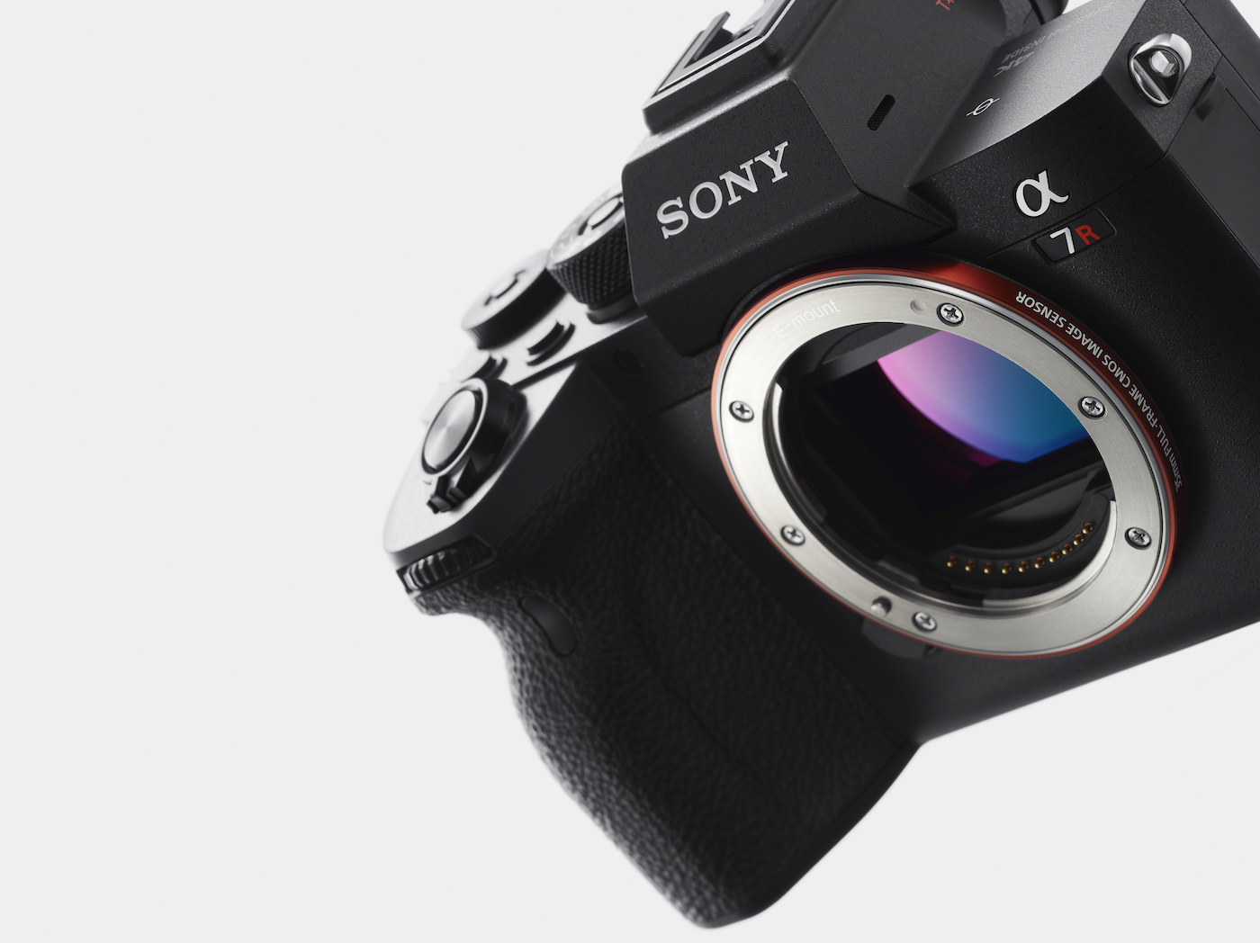 Die neue Sony A7R IV: Wenn die Utopie zur Kamera wird 1