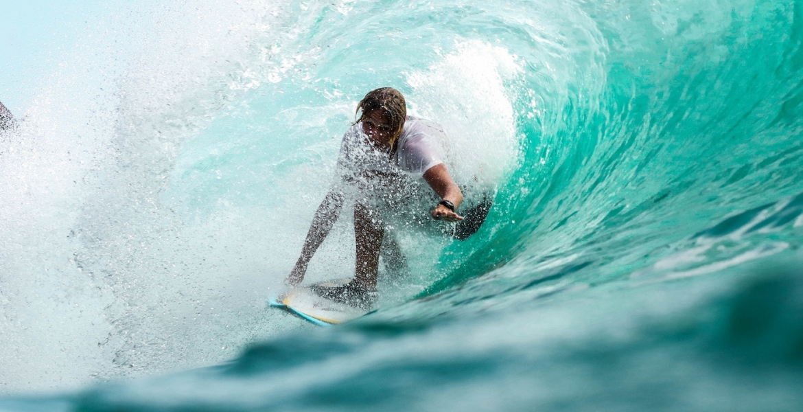 Surfing-Tipps: Diese Dinge solltest du wissen, wenn du Surfen lernen möchtest