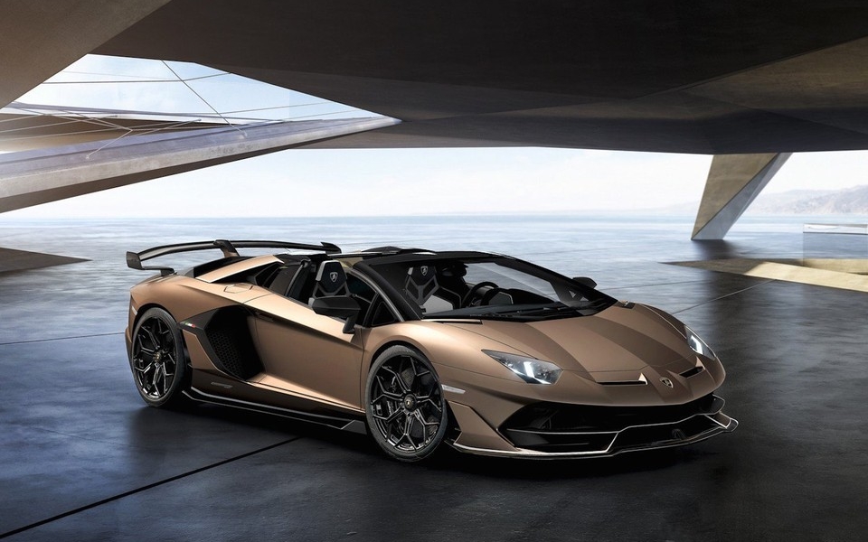 Lamborghini schränkt die Produktion ein um noch exklusiver zu werden