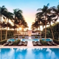 The Setai: Das beste Luxushotel in Miami
