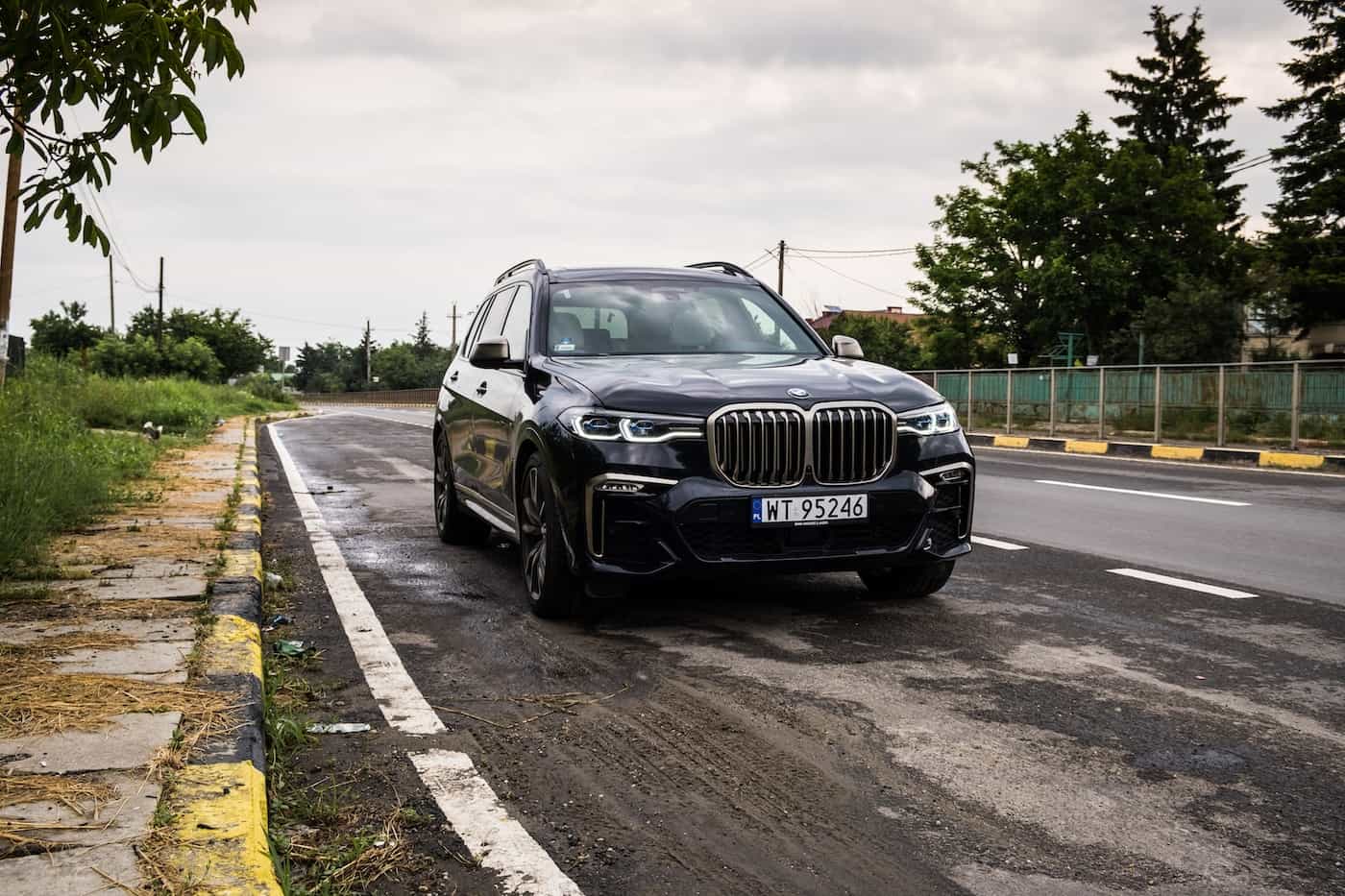 Mit 7er BMW und X7 durch Transsilvanien: Einzigartiger Roadtrip von Rumänien nach Bulgarien 18