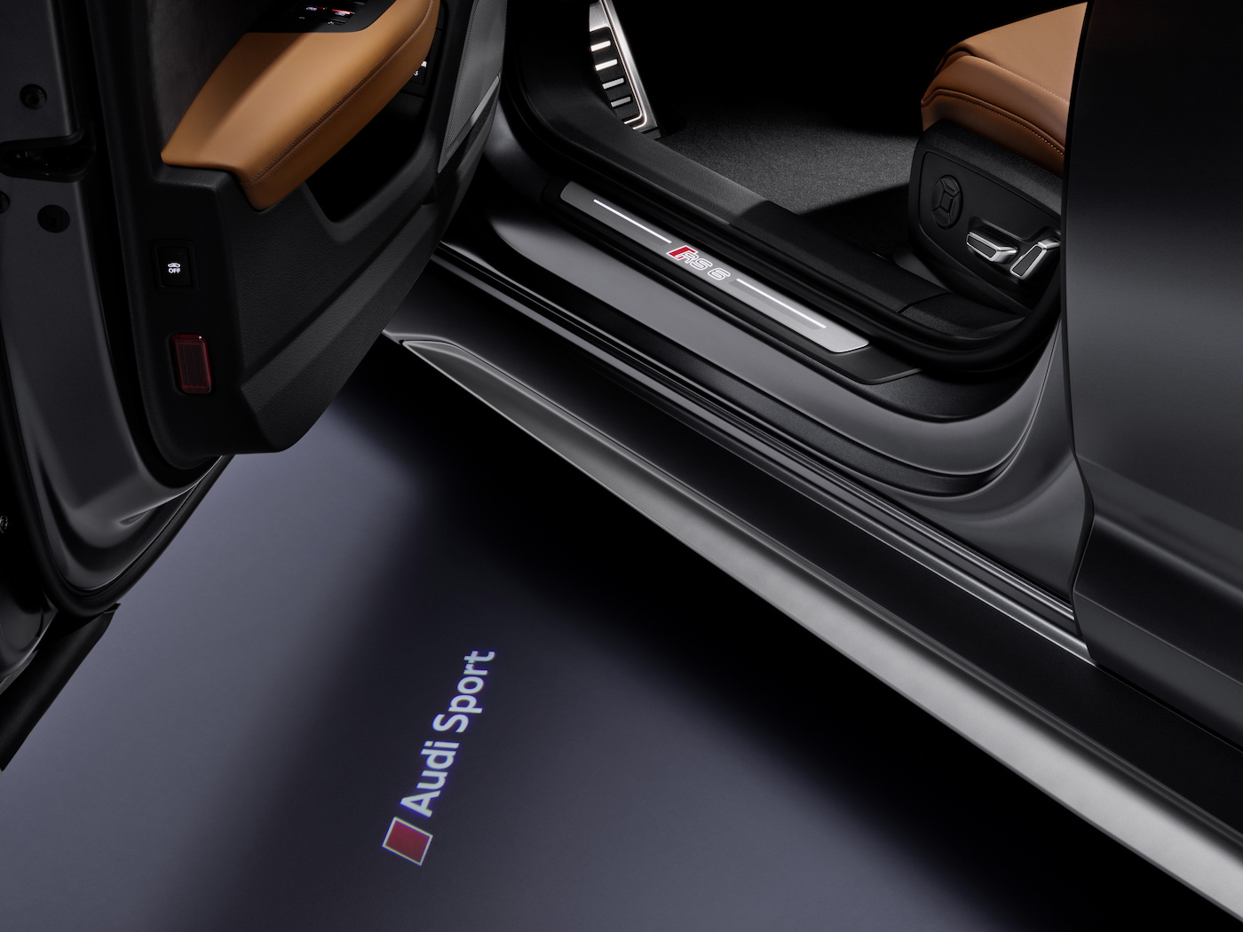 Der neue Audi RS6 Avant: Neue Bilder des V8-Power-Kombi mit 600 PS 10