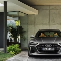 Der neue Audi RS6 Avant: Ein V8-Power-Kombi mit 600 PS
