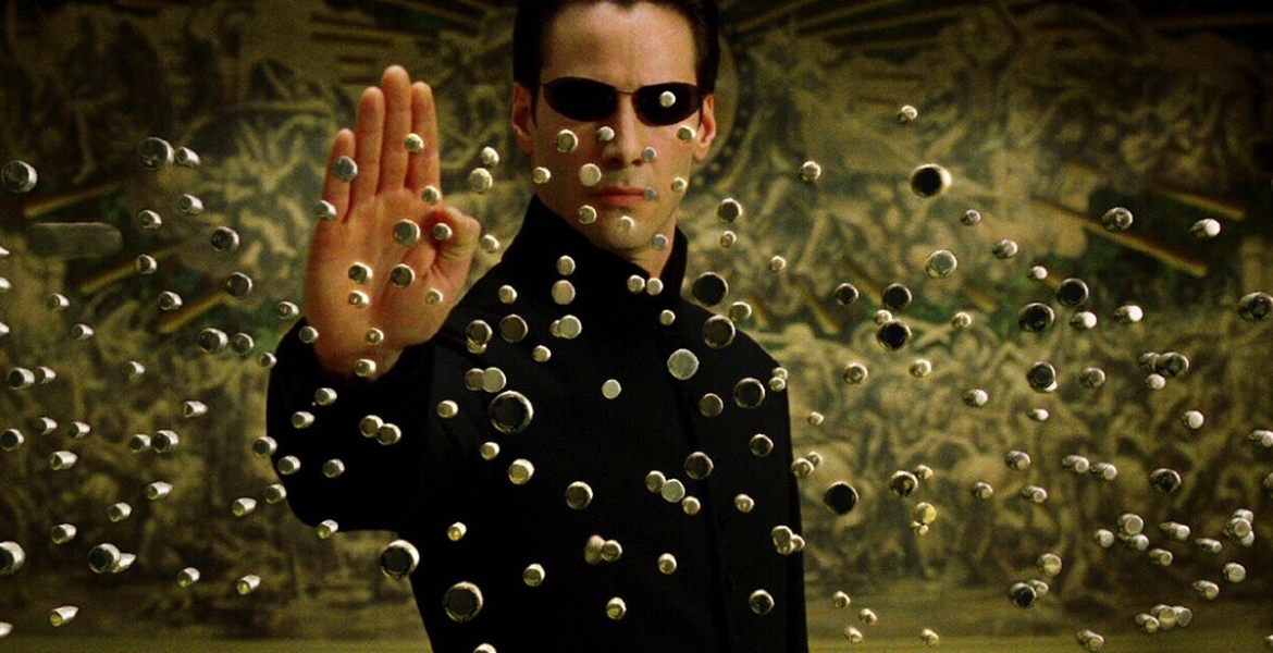 Matrix 4 bestätigt: Keanu Reeves kehrt als Neo zurück