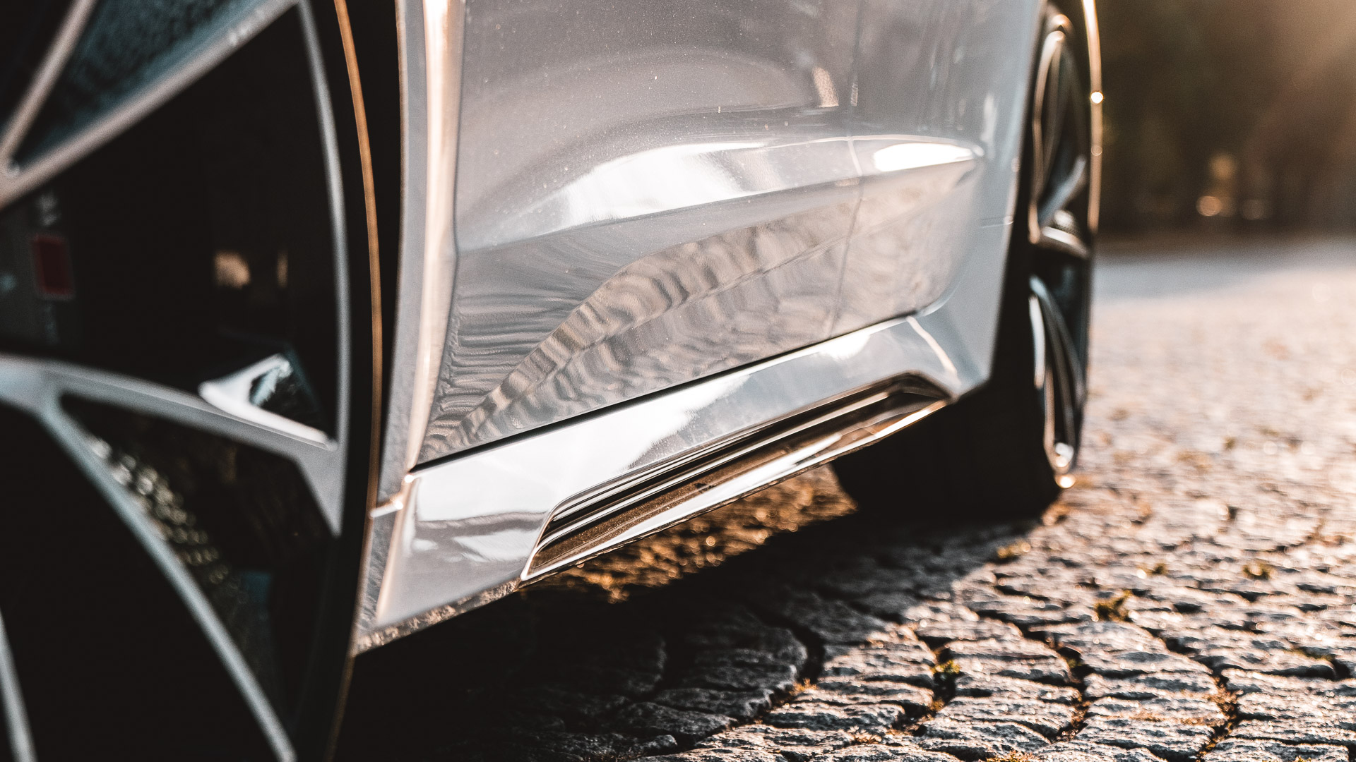 Der neue Audi RS7 Sportback: Unsere Wünsche wurden erhört 9