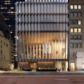Rolex eröffnet neue Zentrale in Manhattan, New York City