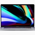Das neue Apple MacBook Pro: 16-Zoll-Version ab sofort erhältlich