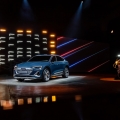 Weltpremiere in L.A.: Der Audi e-tron Sportback ist da