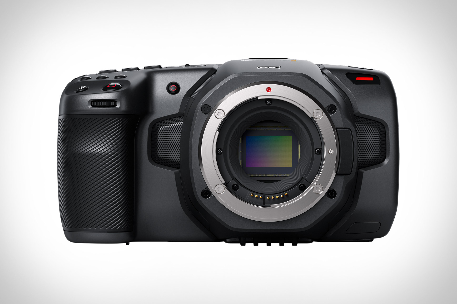 Wie gut ist die neue Blackmagic Pocket Cinema Camera 6K? 4