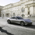 Der neue Ferrari Roma stellt sich vor: Ferrari einmal ganz anders?!