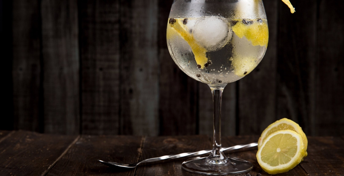 Gin selbermachen: Mit Do-It-Yourself-Guide zum Traumgetränk