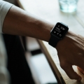 Die neue Apple Watch: Wasserdicht und mehr Leistung?