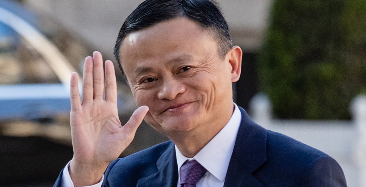 Jack Ma, Chinas reichster Mann, spendete 14 Millionen US-Dollar zur Bekämpfung des Coronavirus