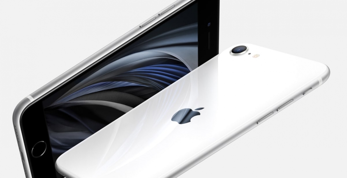 Ein neues altes iPhone: Apple präsentiert das iPhone SE