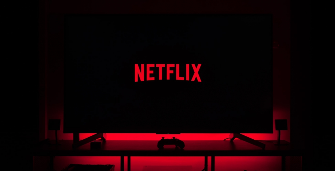 Netflix Neuerscheinungen im April: Diese neuen Filme und Serien erwarten Dich