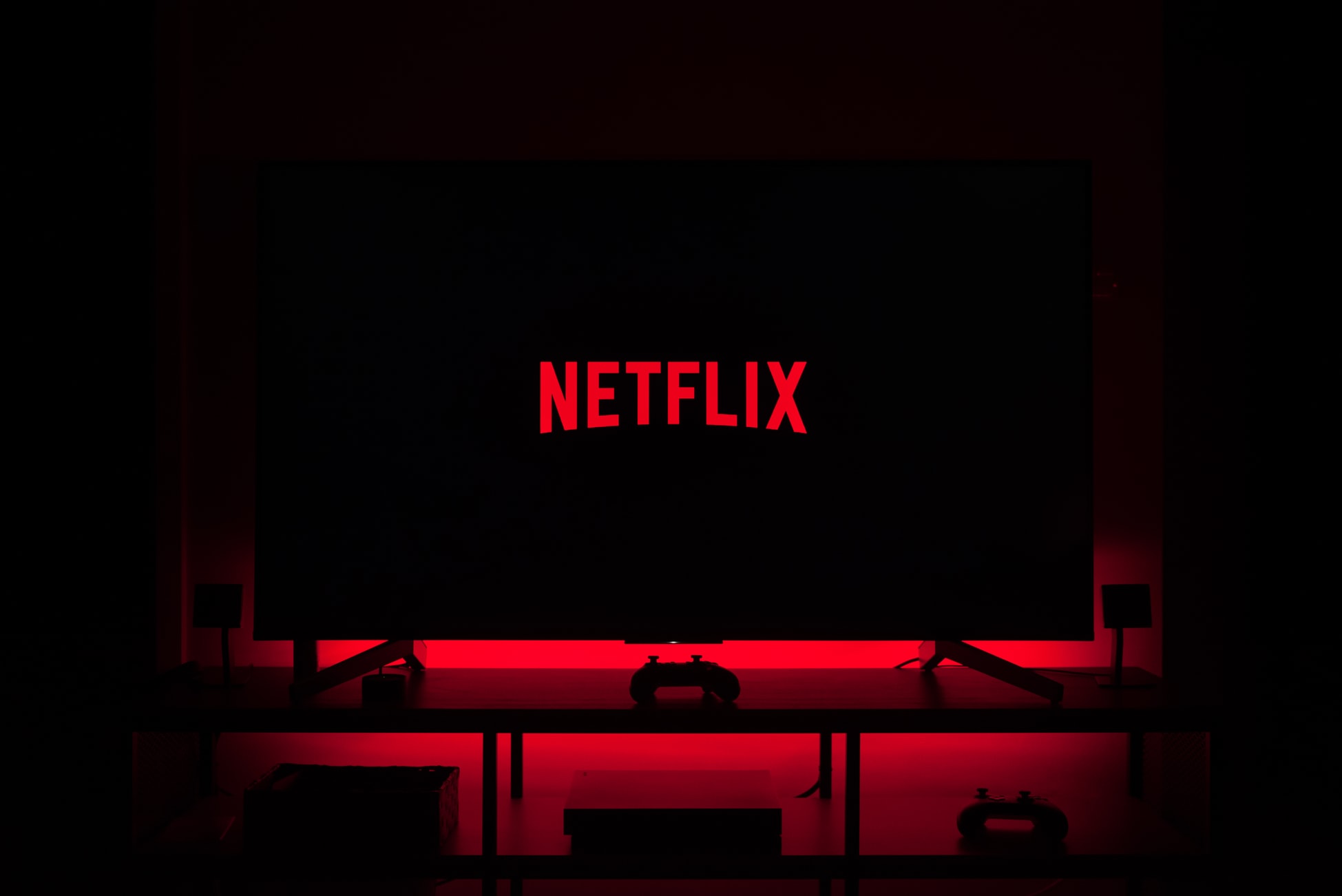 Neuerscheinungen Netflix