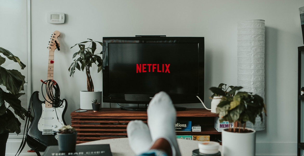 Netflix Neuerscheinungen im Mai: Diese neuen Filme und Serien erwarten Dich