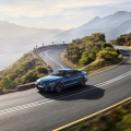 Neue bayrische Dynamik: Das 4er Coupé von BMW ist da