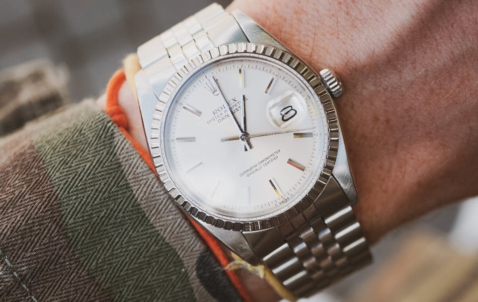 Kultstatus: Das sind die Top 5 Vintage-Uhren Modelle von Rolex