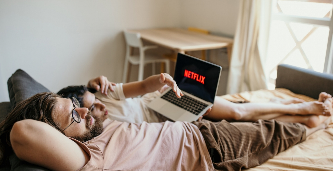 Netflix Neuerscheinungen im August 2020: Diese neuen Filme und Serien erwarten Dich