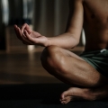 Meditation: Diese Übung macht Dich im Alltag leistungsfähiger